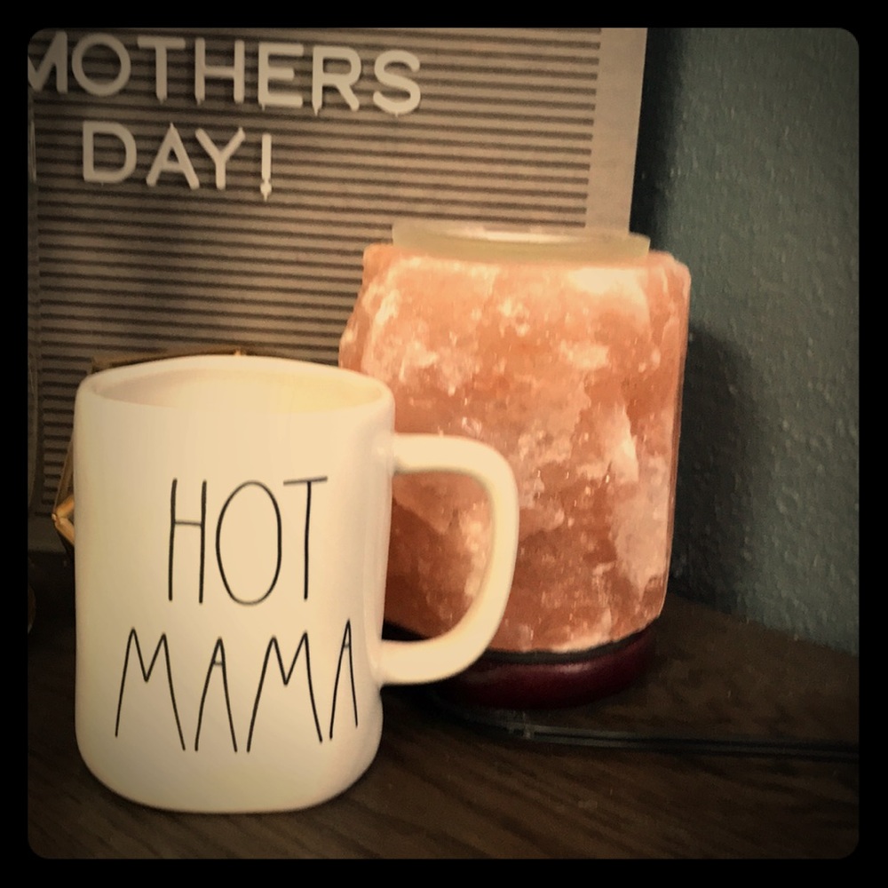Rae Dunn mug